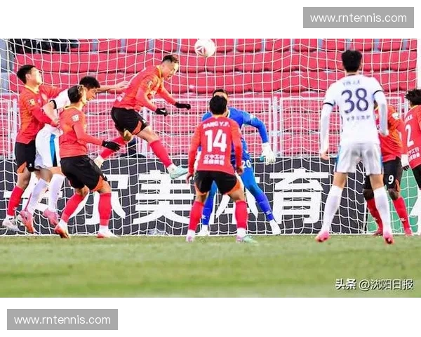 辽宁业余足球联赛蓄势待发打造全新竞技平台推动足球发展新风潮