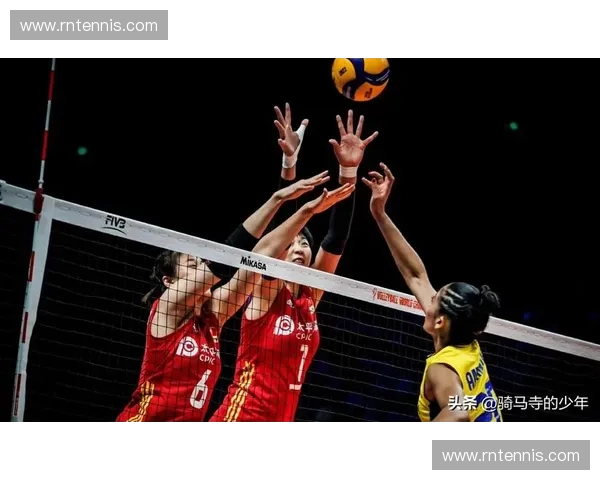 2022女排世锦赛赛程全面解析 各队对阵时间及比赛亮点一览