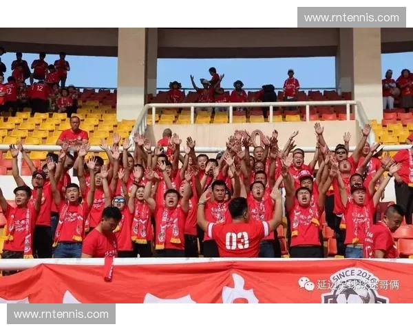 延边足球赛程全面解析 精彩赛事一网打尽 赛季对阵安排一览